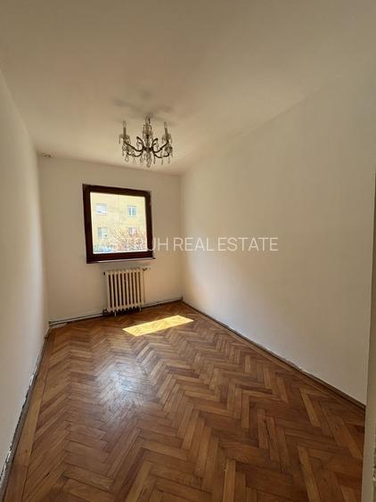 Apartament de vânzare – 3 camere | Hipodrom II | Sibiu