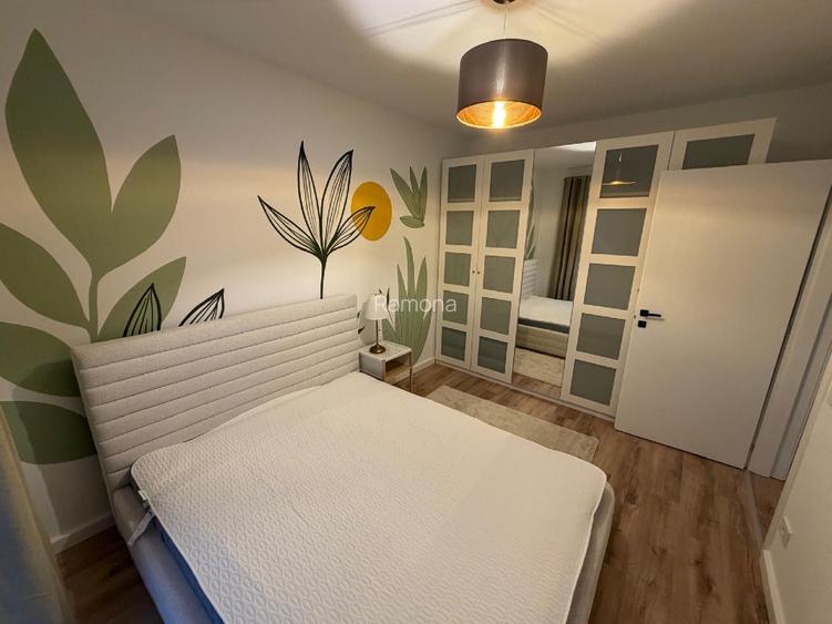 De inchiriat apartament nou 2 camere - 3