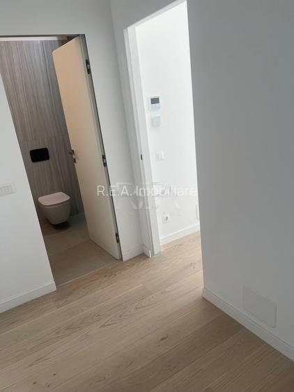 2 camere Nusco City 2 + loc de parcare contra cost , aproape de metrou - 2