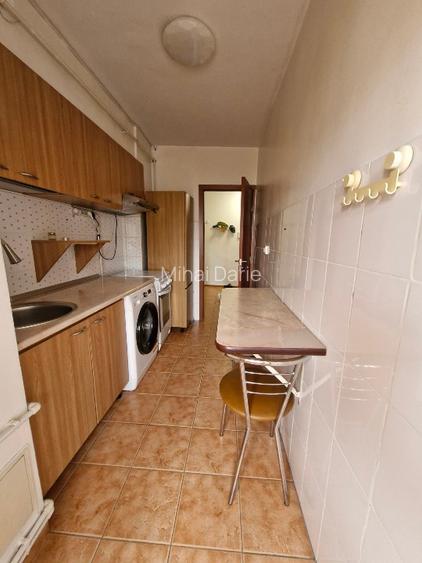 Proprietar, inchiriez apartament 1 camera (41mp) Pod Nicolina, 15 min pana la Pa - 11