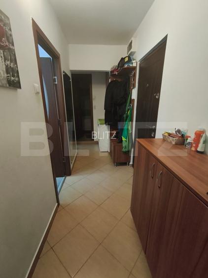 Apartament 3 camere | Etaj intermediar | 2 balcoane | Zonă premium – Mărăști - 7