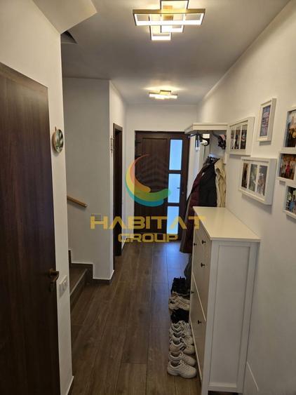 Vânzare Casa tip Triplex 120 mp - Popești Leordeni | Strada Orizontului