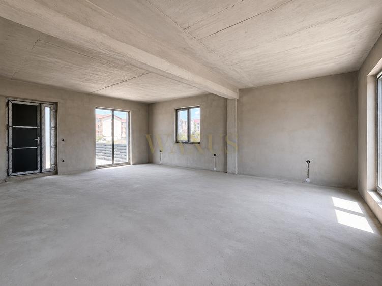 Duplex pe 3 Niveluri - SU 160MP I ST 200MP I Garaj - zona Stadionului