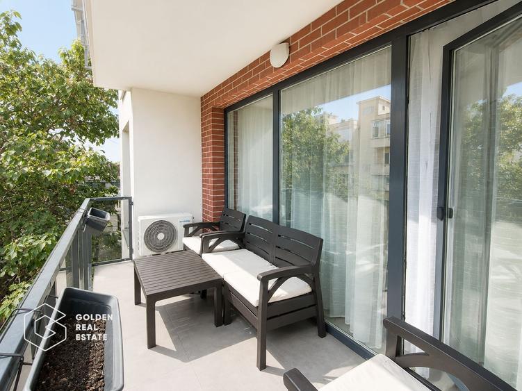 Apartament nou, complet mobilat si utilat, Adora Central