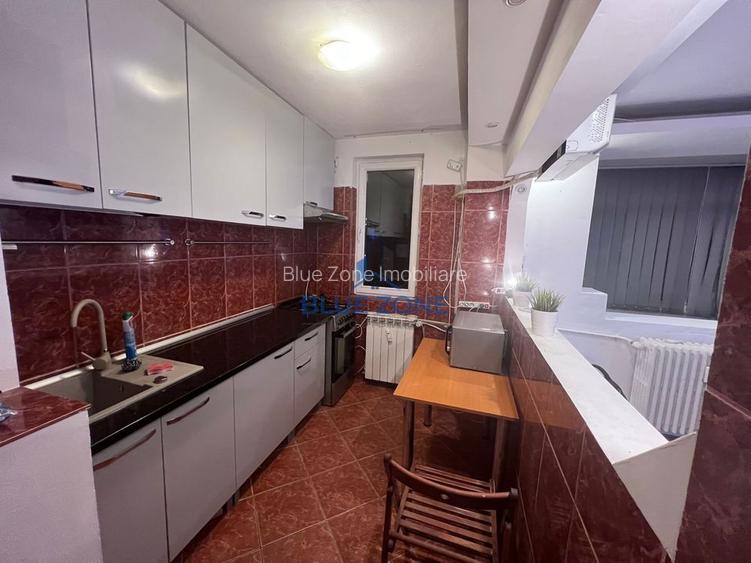 Apartment 2 camere I Strada Sibiu nr.1 I Afi Cotroceni