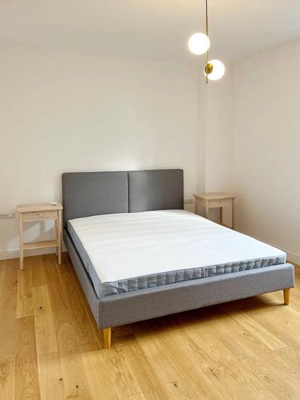Inchiriere apartament 60 mp 2 camere 2 bai, imobil premium 2021, parcare inclusa