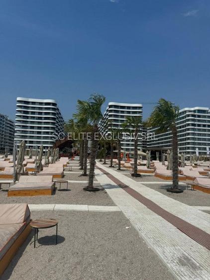 Stațiunea Mamaia - Garsoniera mobilata si utilata complet. - 18