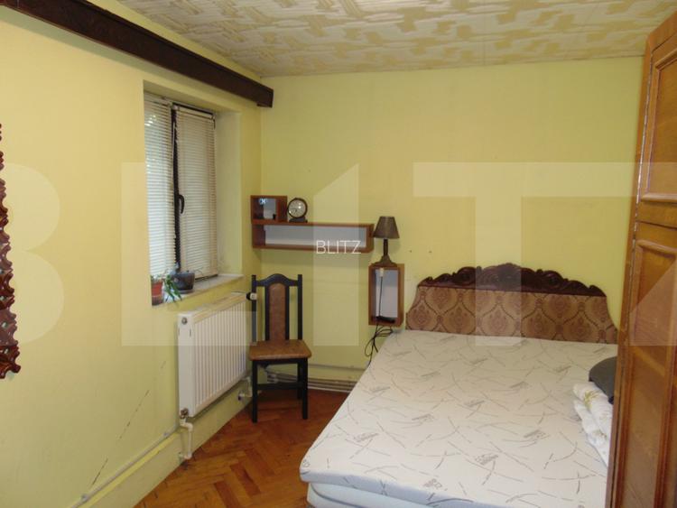 Apartament 4 camere, decomandat, 74,75 mp, etaj 1, zona Liceul Ion Minulescu - 4