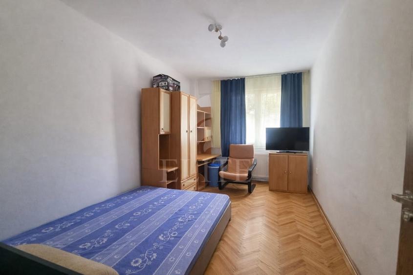 Apartament 2 camere în zona HOREA