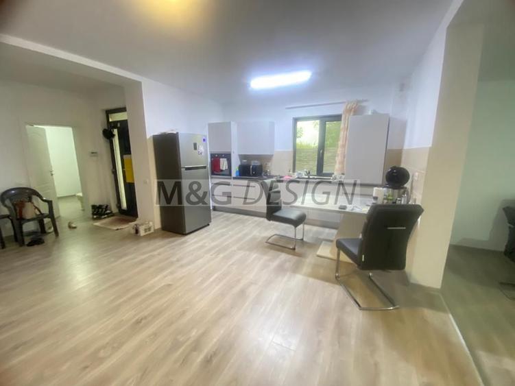 Casa 5 cam Dumbravita Parcul Terra 140mp utili
