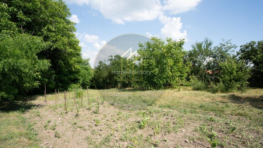 Casă de vânzare în Rotbav | Teren 1.500 mp | Zonă centrală - 8