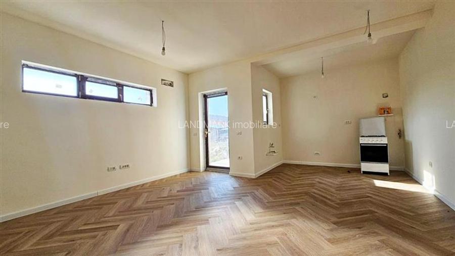 COMISION 0% DUPLEX PARTER IN SANANDREI ZONA NOUA DE CASE - 4
