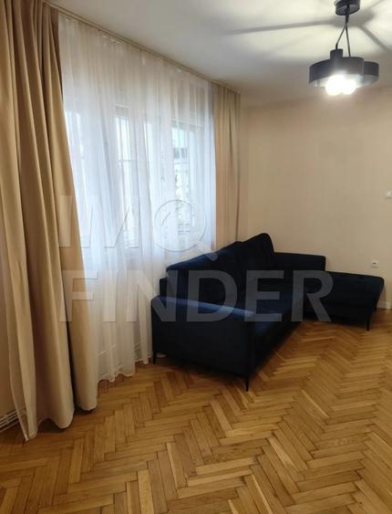 2 camere Gheorgheni – zona Diana | etaj 1