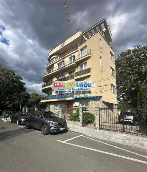 APARTAMENT 4 CAMERE DE INCHIRIAT FLOREASCA - 9