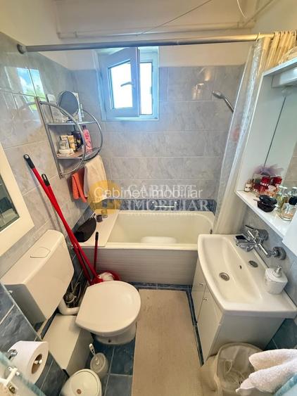 2 Camere Decomandat - Zona Podu De Piatra - Fara Risc - 6