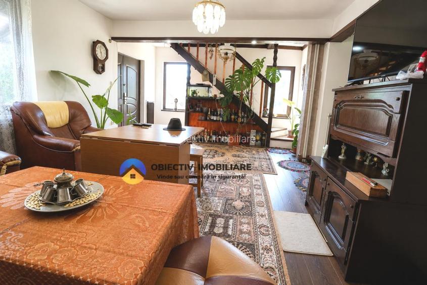 🏡 CASĂ CU TEREN 644 MP | TELEC – BICAZU ARDELEAN | GARAJ • FOIȘOR • GRĂTAR - 7
