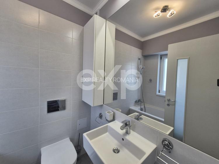 De Inchiriat I Apartament 2 camere Nou 2026 | Belvedere | Pipera I Luminos - 12