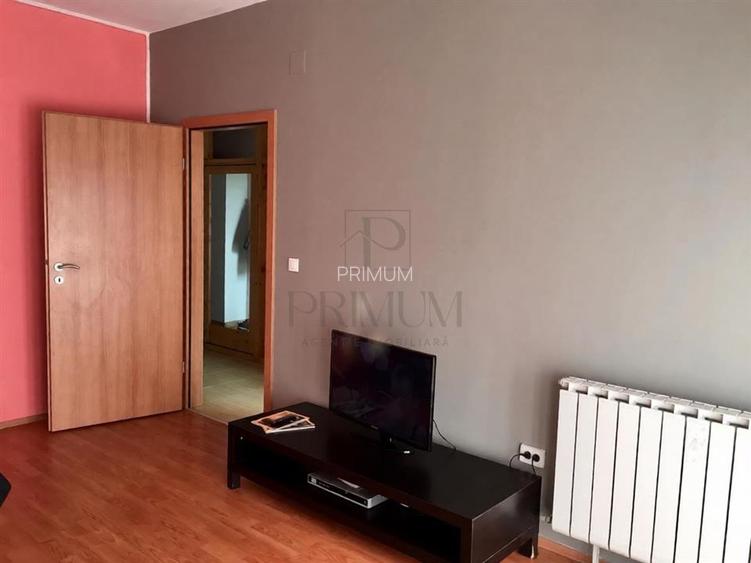 COMPLEX - APARTAMENT 1 CAMERA -  mobilat, utilat, decomandat - 5