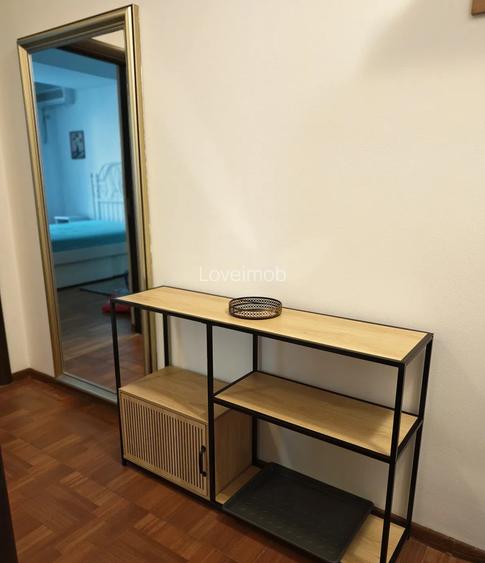 2 Camere Militari | Metrou Gorjului | Bloc Nou | Etaj 2 - 12