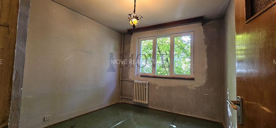 Apartament de 4 camere decomandate - Aleea Costinesti - 21