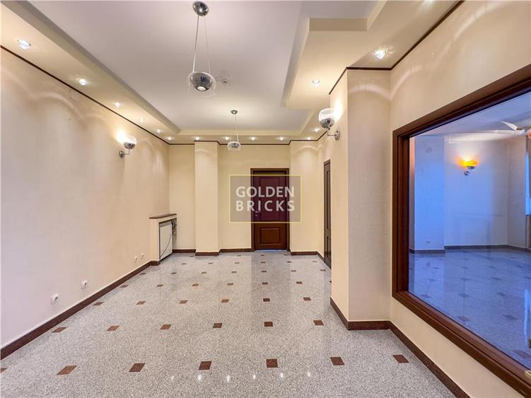 Straulesti | Metrou 5 Min | Cladire individuală | Curte 300 mp
