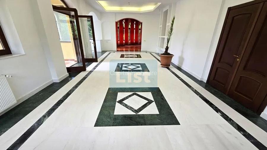 Vând Hotel/Pensiune Breaza: 15 camere, 1000 mp
 - 7