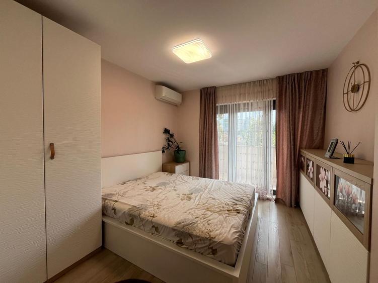 # 🏡 Apartament 3 Camere Premium | ICON Residence | Terasă 20+ mp |
