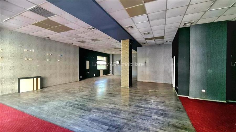 EXCLUSIV, Spatiu de inchiriat, zona Complex, vizibilitate excelenta