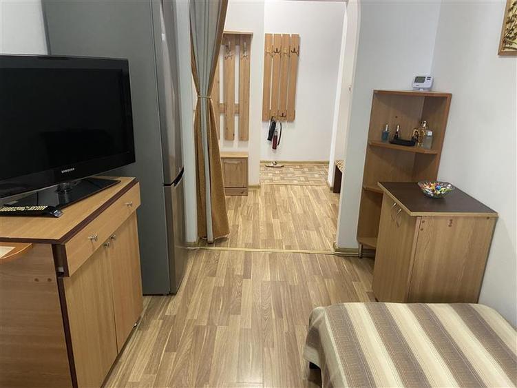 Apartament 2 camere Focsani , parter , zona Sud - B-dul Bucuresti , 56 mp, decom