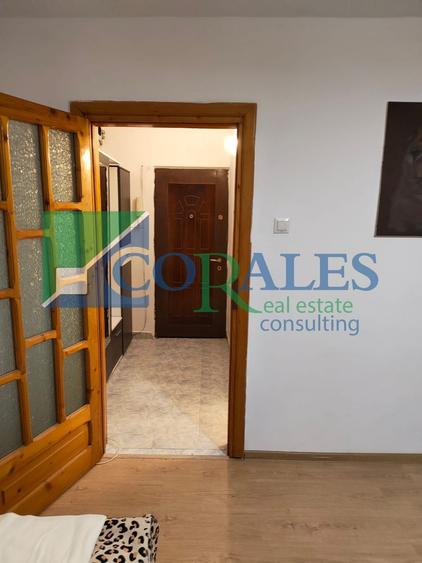 Zona Soarelui. Aproape de parc. Ideal pt investitie. Renovata!