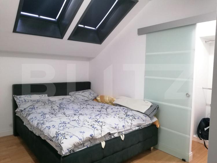 Apartament 3 camere, decomandat, 100 mp, Gheorgheni/ Brancusi
