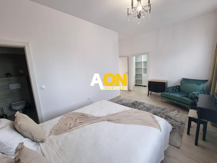 Penthouse 3 Camere Superfinisat, Alba Iulia