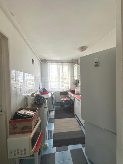 Două camere, situat în zona Vlahuță