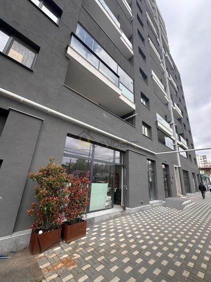 Investitie Spatiu comercial 2 min metrou Mihai Bravu