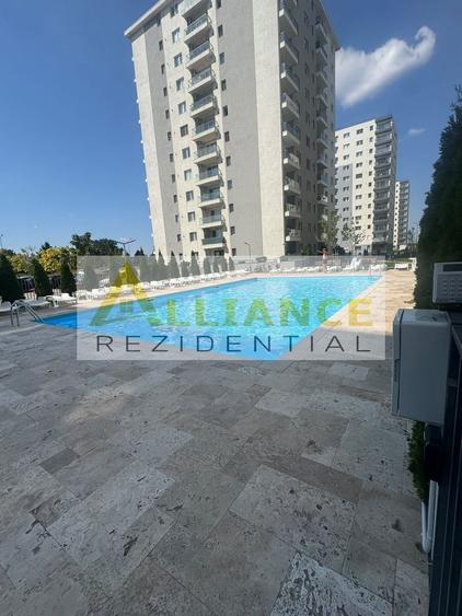 APARTAMENT 3 CAMERE DE VÂNZARE CU FACILITĂȚI PREMIUM