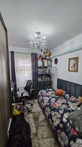 Apartament luminos, complet renovat – 2 camere, Târgu Neamț