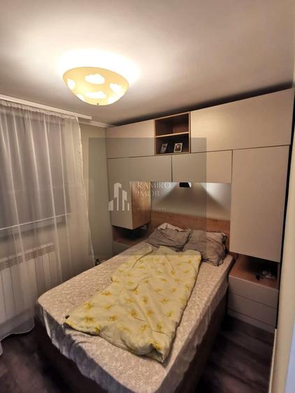 Apartament 2 camere,  Rahova/ Aleea Salaj, renovat