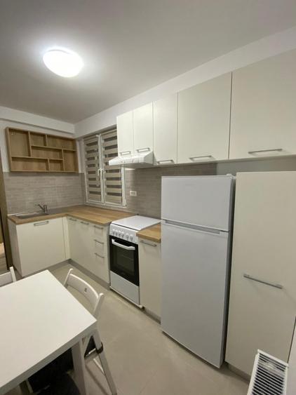 Parcul Carol, Eroii Revolutiei, apartament 2 camere, 53 mp, modern mobilat,