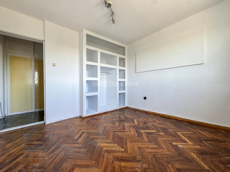 Apartament 2 camere | Casa de Cultura | Decomandat | 50 mp | Centrala - 11