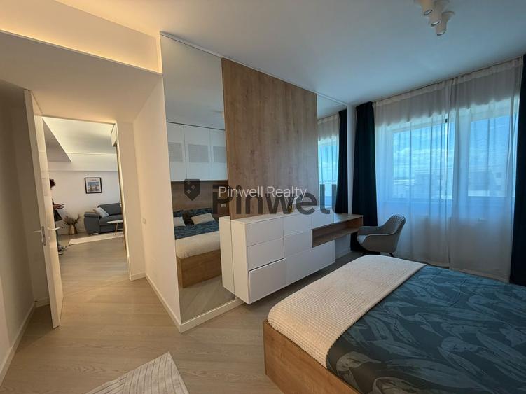 APARTAMENT 3 CAMERE CORTINA NORTH - 19