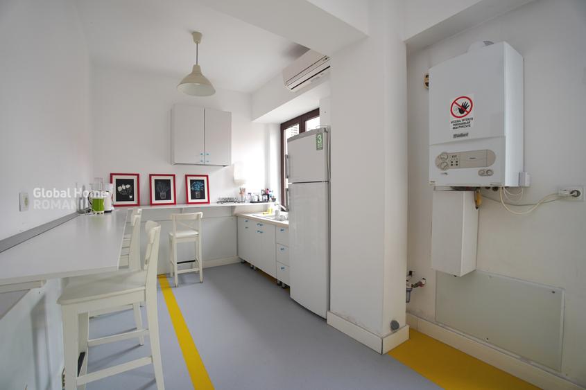 Clădire 5+ camere | Zonă centrală – Unirii | Parcul Carol