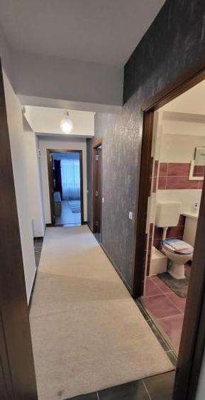 Berceni-Metalurgiei| 2 camere | Bloc nou | Parcare | Centrala proprie.