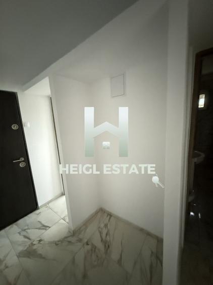 Apartament de vanzare cu 2 camere in zona Girocului