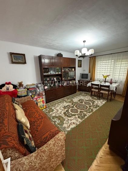 3 camere decomandat 2 bai 77mp etaj 3 zona nicolina lidl prima statie - 8