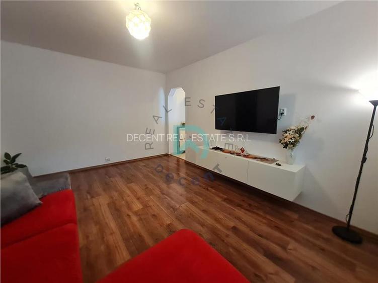 Aparatament 3 camere Astra, mobilat-PET FRIENDLY, Brasov - 14