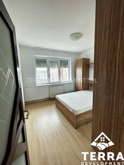 4 camere, proprietate deosebita, Centru - 21