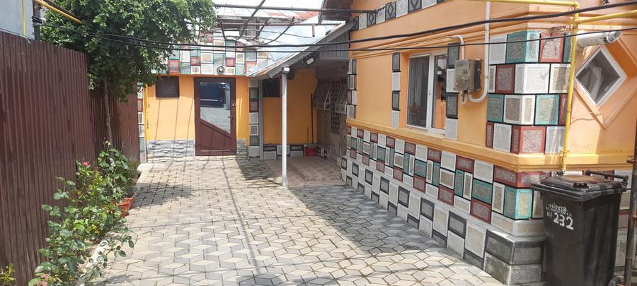 Casa in Finta sat Bechinesti