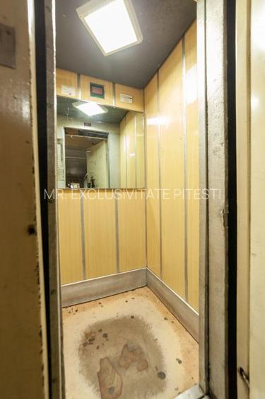 Apartament 3 camere - decomandat - 2 balcoane, vedere pe 2 părți – Dedeman - 28