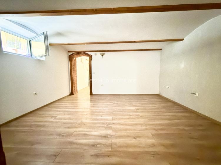 Apartament 7 camere, 3 bai, parter, 156 mp utili - Zona Iosefin - 16