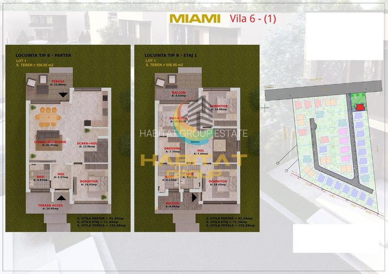 Splaiul Unirii vila individuala 5 camere 153 mp curte 557 mp